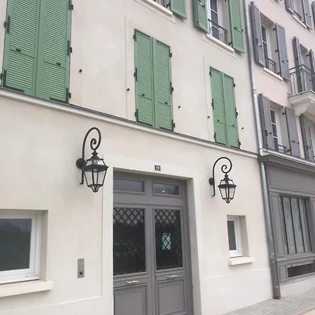 Disneyland-paris - 5 Pers Netflix, Parking, Wifi アパート セリ